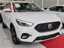 ام جي ZS